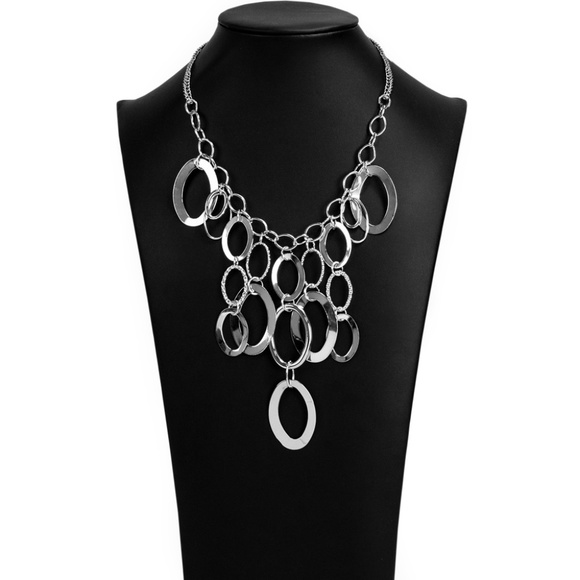 A Silver Spell - Picture 1 of 5